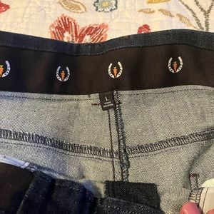 Large Kerrits Jean breeches